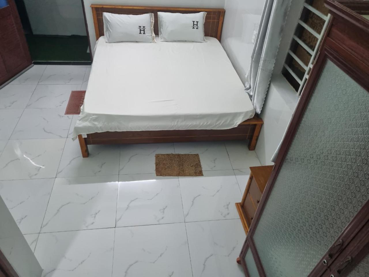 Khach San Ngoc Quynh Hotel La Gi Eksteriør billede