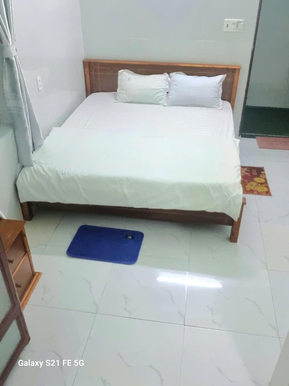 Khach San Ngoc Quynh Hotel La Gi Eksteriør billede