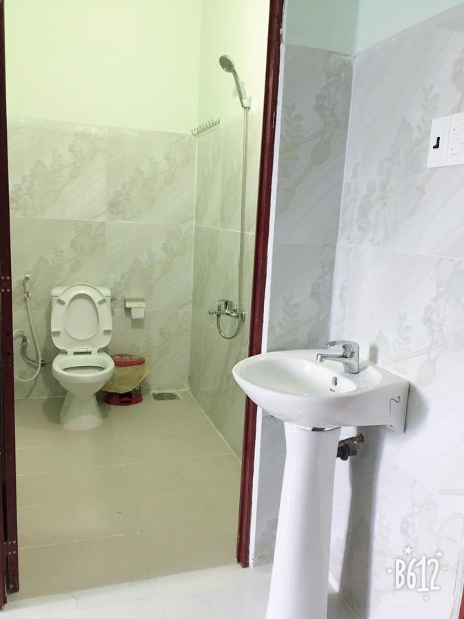Khach San Ngoc Quynh Hotel La Gi Eksteriør billede